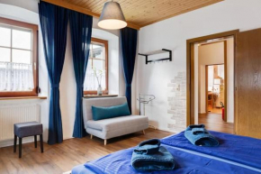 Vanek Apartment Kötschach-Mauthen